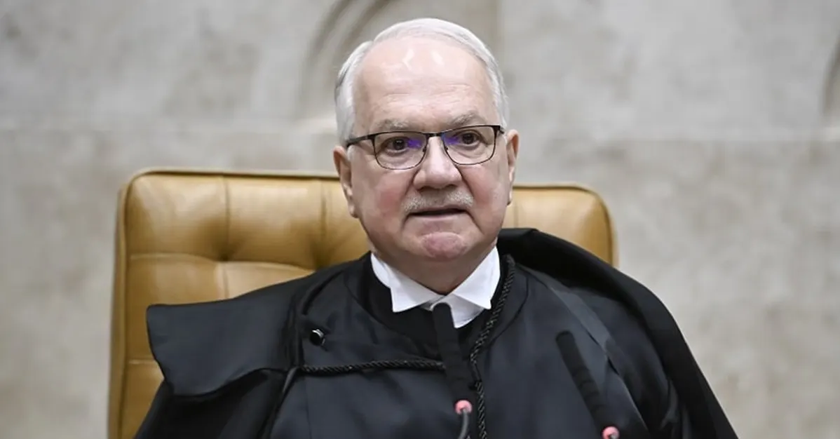 Fachin arquiva cinco investigações