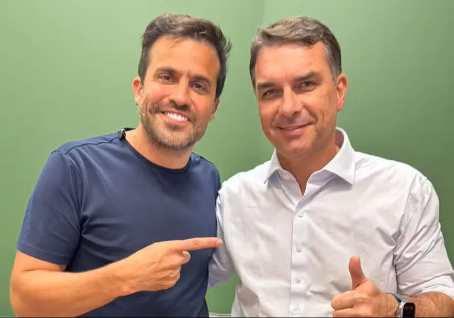 Pablo Marçal promete revelar “pequena bomba” contra Lula na véspera do segundo turno