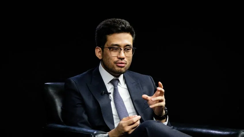 Kim Kataguiri desiste de disputar o Governo de São Paulo e mira vaga no Senado