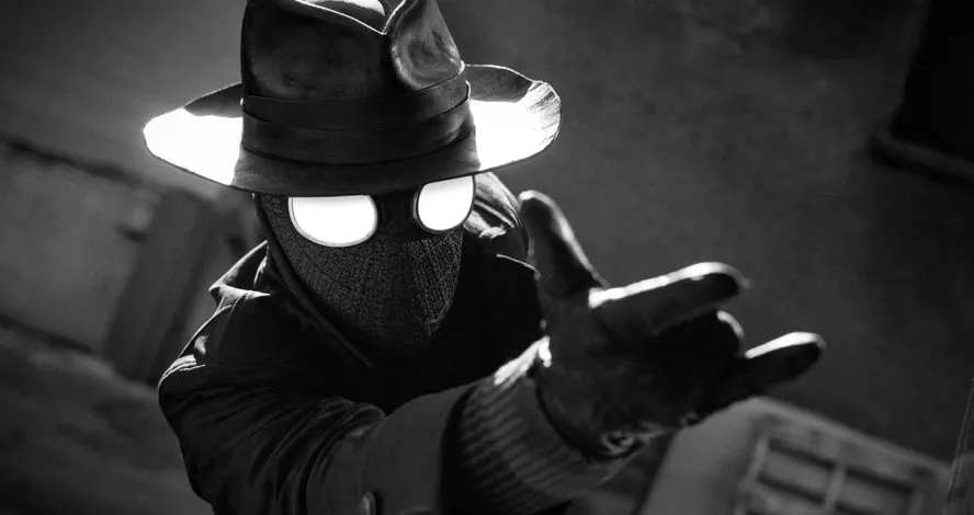 Spider-Noir: a aposta sombria da Amazon que mistura Marvel, cinema noir e Nicolas Cage