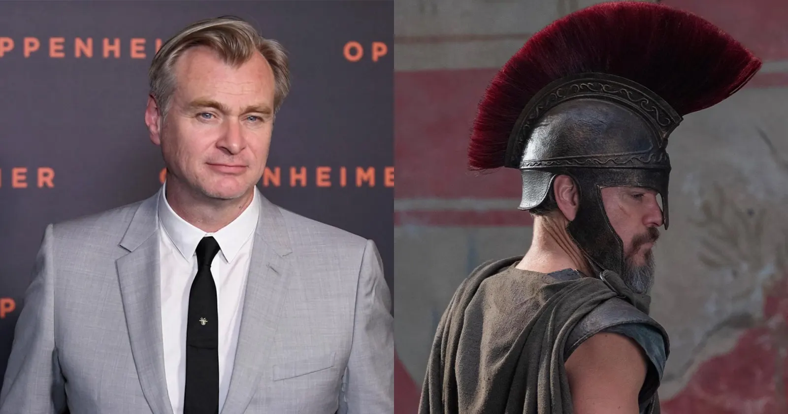 O Retorno de um Mestre: Christopher Nolan vai comandar nova versão épica de "A Odisseia" nos cinemas