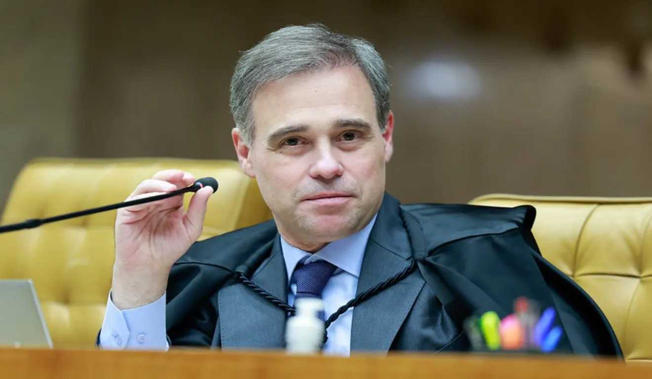 Mendonça abre as contas da publicidade oficial e dá 10 dias para governo Lula explicar gastos