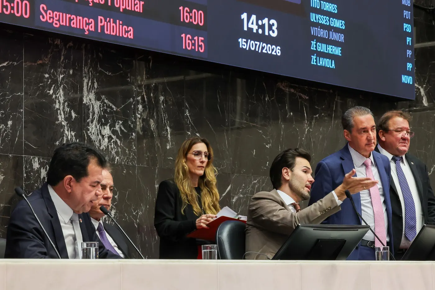 Pauta Econômica: Frentes Liberais no Congresso propõem novo teto de gastos atrelado a metas de privatização