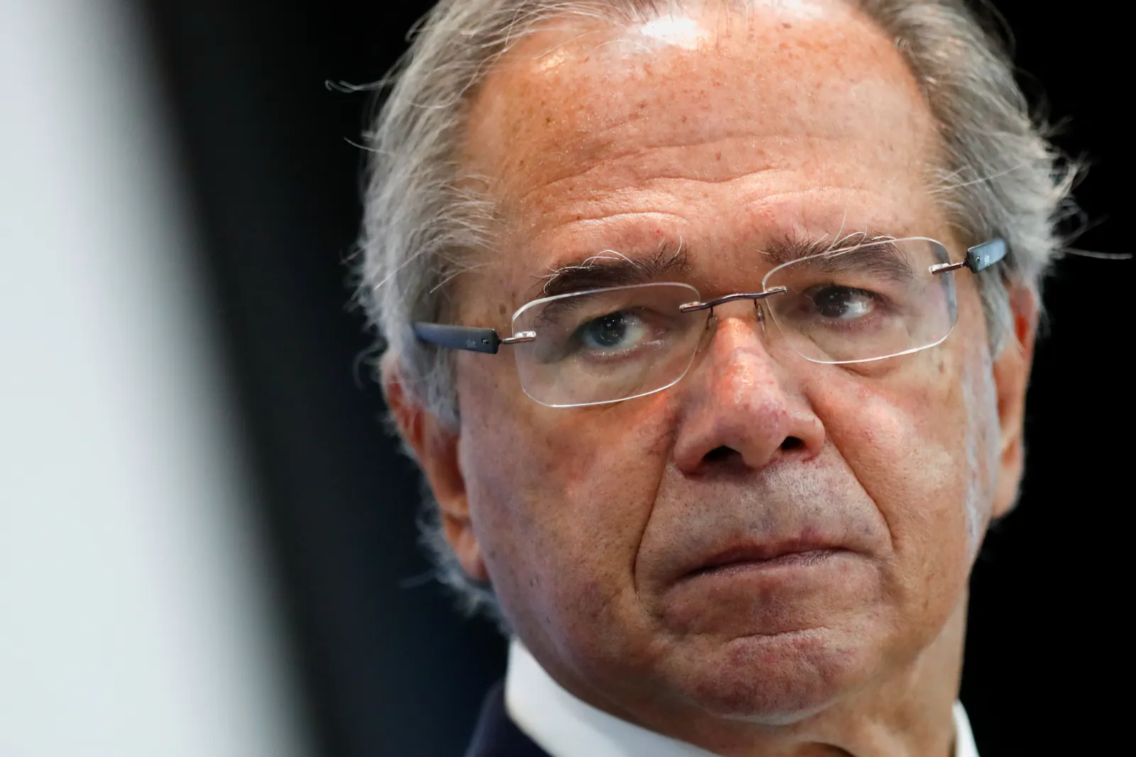 PF investiga Paulo Guedes