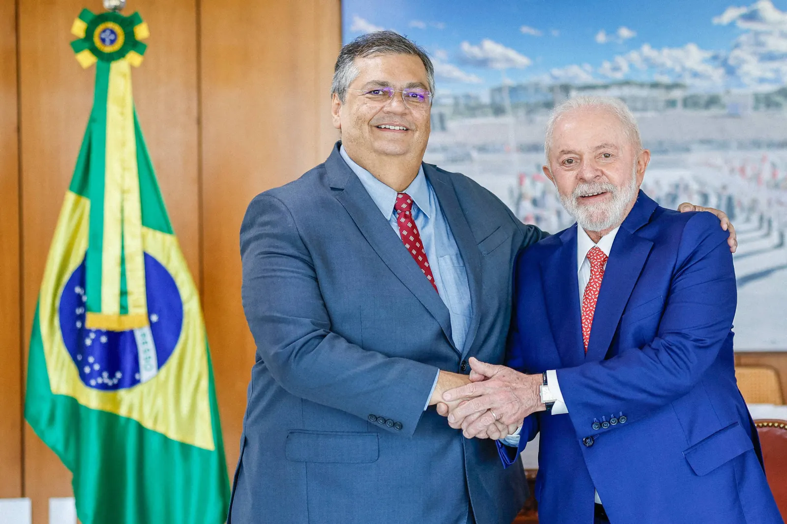 Lula diz que “nunca foi esquerdista” e declaração reacende debate sobre falas passadas do presidente