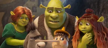 Shrek 5 é Oficial! Teaser confirma retorno do elenco original e novos integrantes na família dos ogros