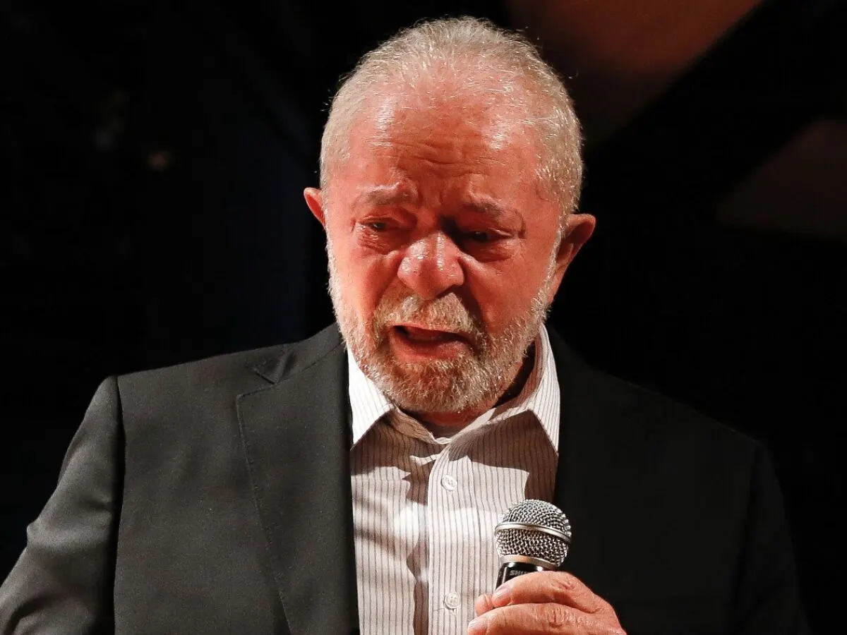 “Última dança de Lula”: revista dos EUA vê Flávio favorito