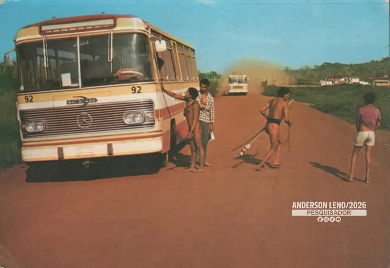 Quase dizimados por epidemias, Paiter Suruí resistiram e lutaram pela sobrevivência em Rondônia nos anos 1970