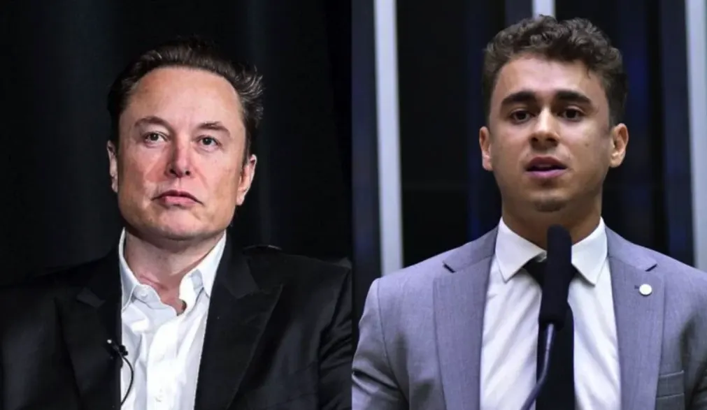 Elon Musk responde a Nikolas Ferreira após vídeo sobre o Nordeste viralizar: “Parabéns!”