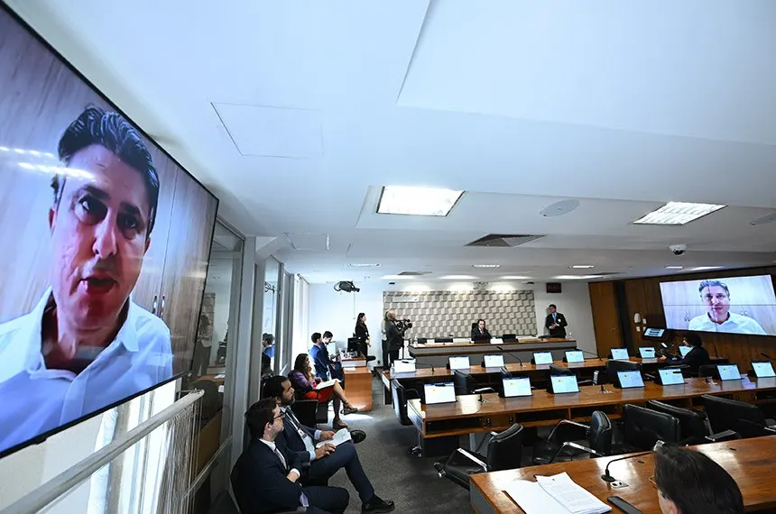Nova Configuração no Ensino: Senado aprova projeto que transforma Centros Federais de Educação em Universidades Tecnológicas