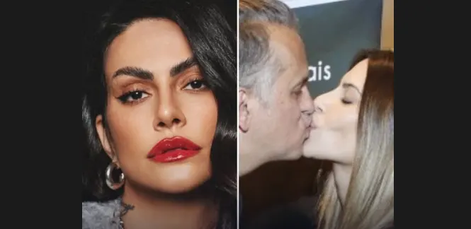 “Fiquei totalmente sexualizada”: Cleo Pires relembra boato cruel envolvendo padrasto aos 15 anos