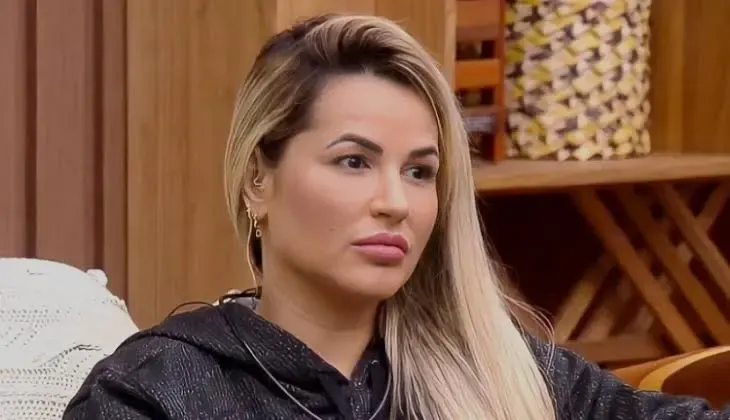 Deolane Bezerra é indiciada em investigação que apura ligação com esquema de lavagem de dinheiro associado ao PCC