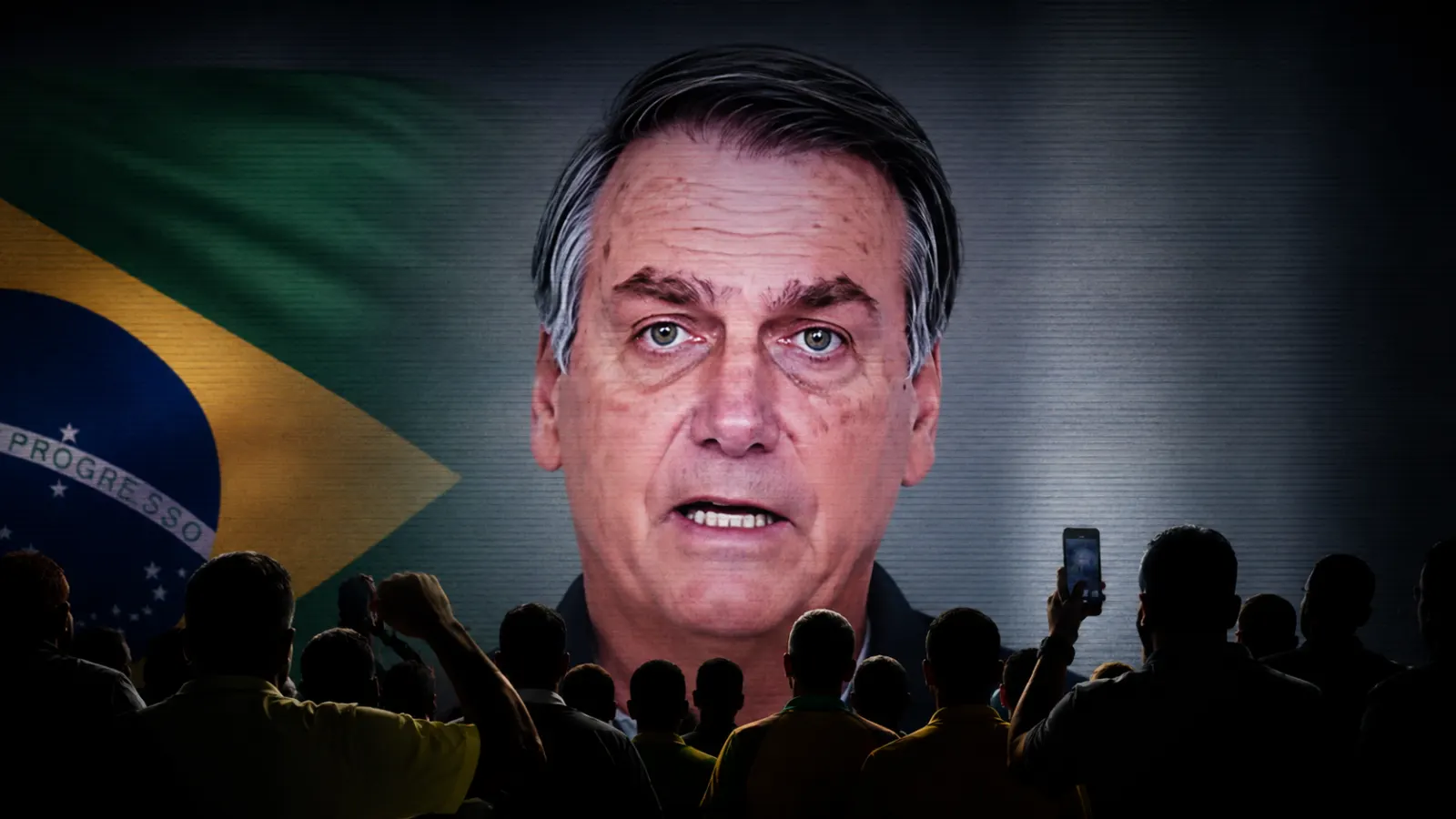 Defesa de Flávio diz ao TSE que vídeo de Bolsonaro feito com IA não teve pedido de voto
