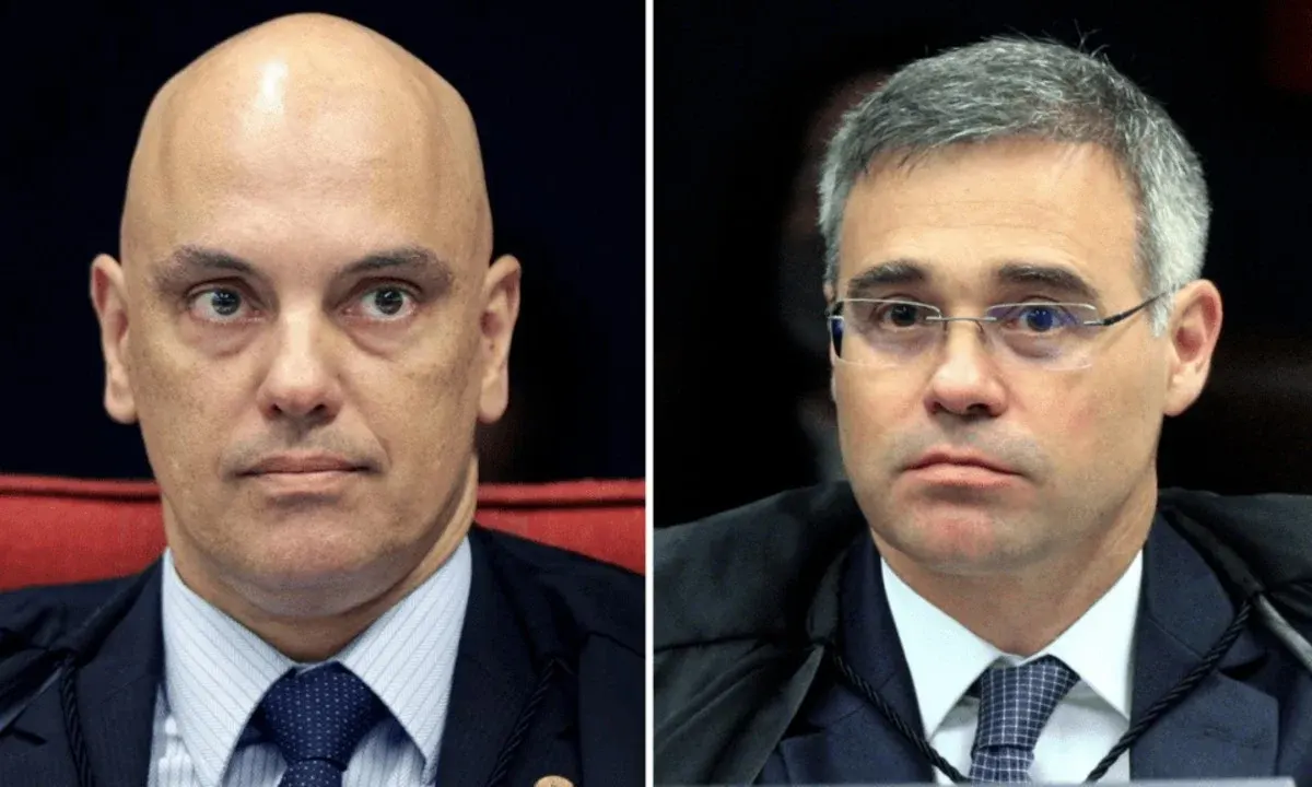 Mendonça quer abrir a “caixa-preta” do Inquérito das Fake News e pede acesso à íntegra dos autos