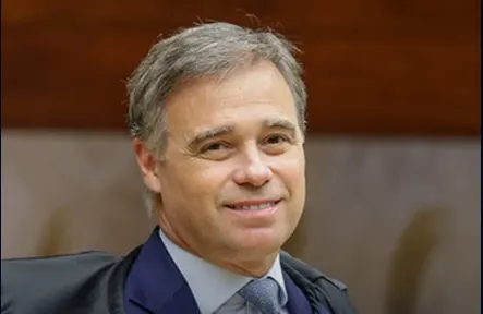 Mendonça exige dados brutos de investigação sobre Lulinha e ordem abre crise com cúpula da PF