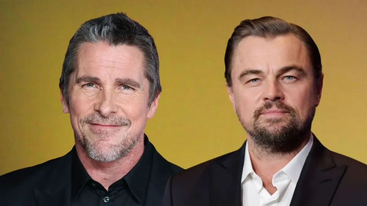 Encontro de Gigantes: Leonardo DiCaprio e Christian Bale são confirmados no elenco de "Fogo Contra Fogo 2"