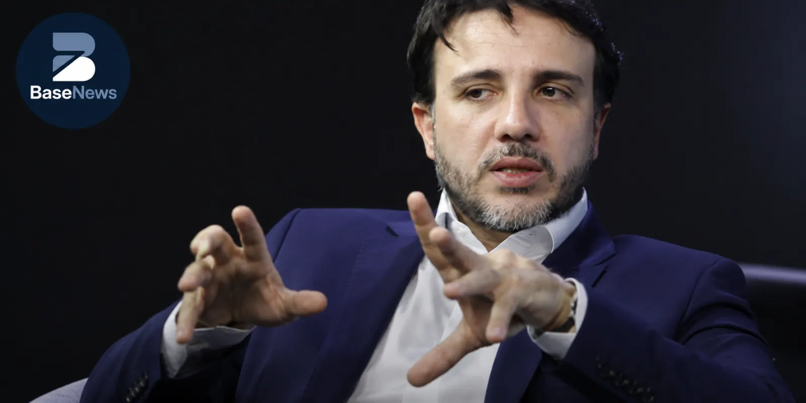 “Americano nenhum vai matar nossos bandidos”, diz Renan Santos ao se referir ao PCC e CV