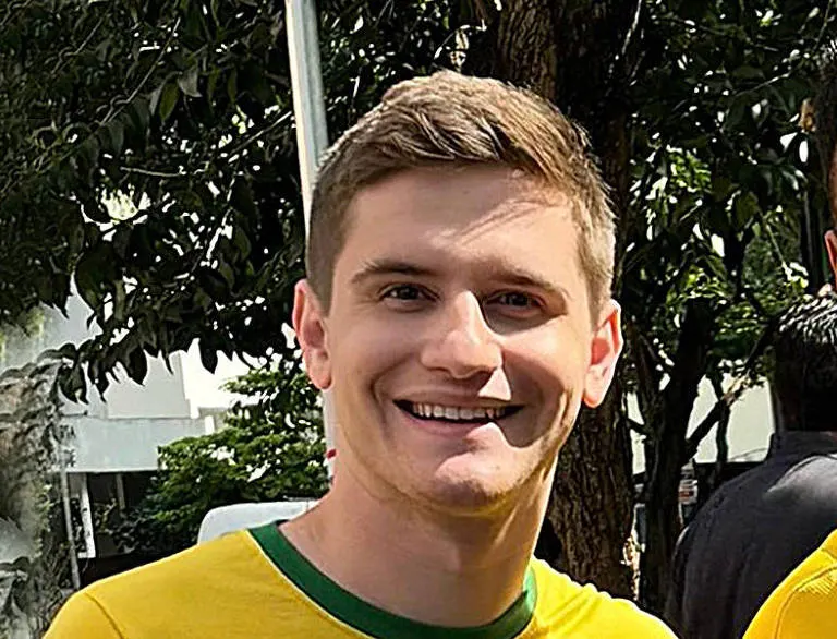 Pavanato passa de 2,7 milhões de votos e quebra recorde histórico de Eduardo Bolsonaro