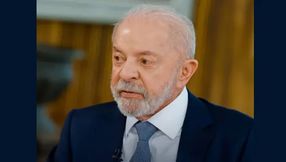Após sabatina de Lula na Globo, eleitor indeciso anuncia mudança de voto: “Vou de 13”