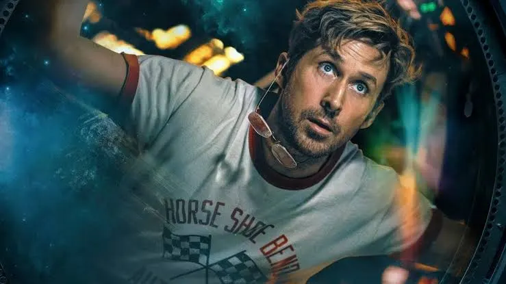 Sucesso nas Telas: "Devoradores de Estrelas", nova ficção científica com Ryan Gosling, estreia no Prime Video