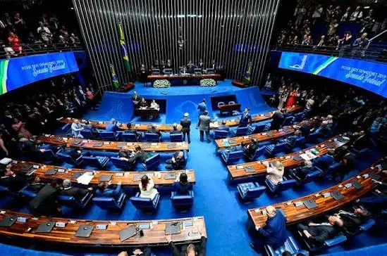 Senado terá 13 partidos em 2027; composição amplia poder de negociação e fiscalização