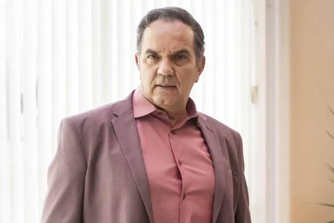 Humberto Martins relata mudança no meio artístico após expor posições políticas