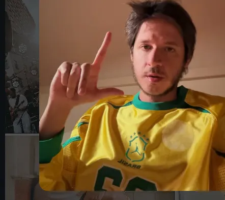 Cantor pró-Lula é acusado de silenciar vídeo de Nikolas sobre o Nordeste; após críticas, publicação tem comentários limitados