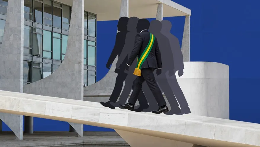 Posse presidencial muda para 5 de janeiro de 2027; veja o que muda na transição