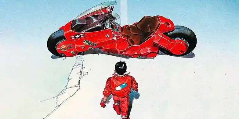 Cinema Clássico: Cultuado anime "Akira" retorna às telonas brasileiras em versão remasterizada em 4K