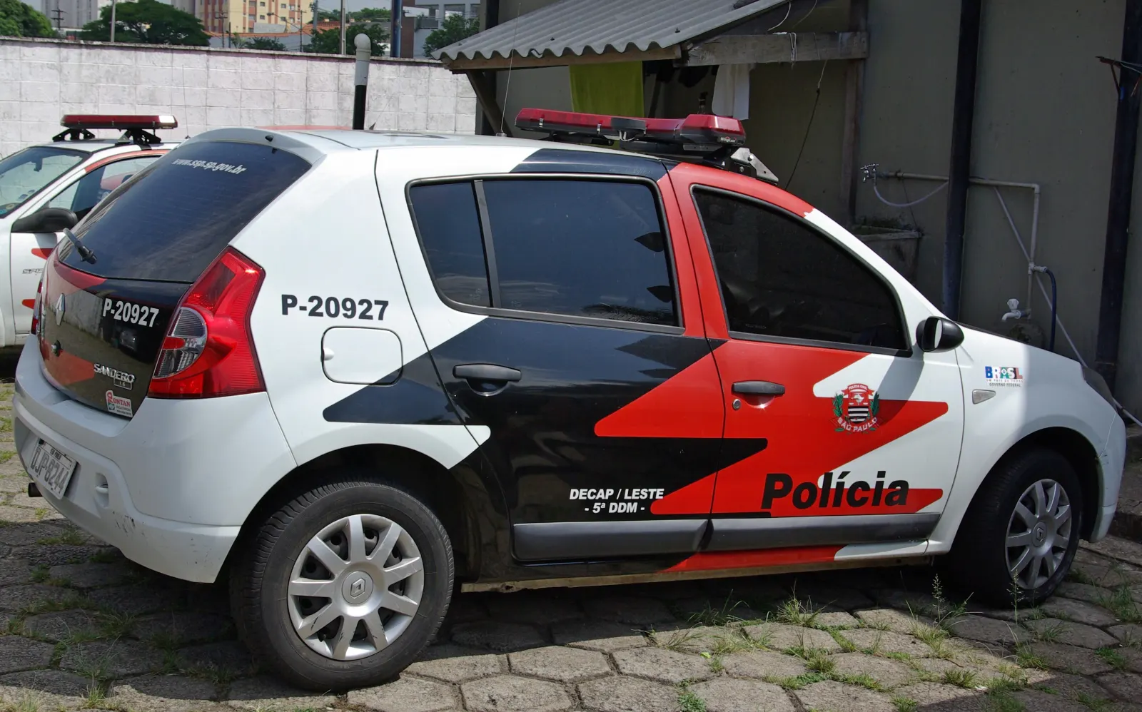 Polícia de São Paulo mira lavagem de dinheiro e Justiça bloqueia mais de R$ 374 milhões