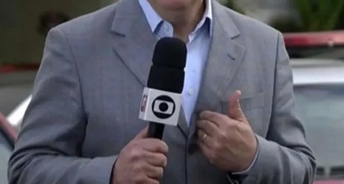 Site aponta erro gráfico da Globo durante cobertura do conflito entre Israel e Irã