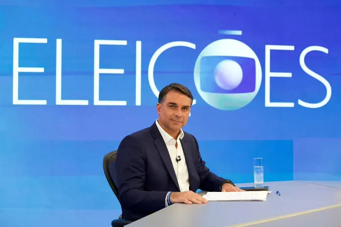 Flávio Bolsonaro critica promessa da picanha de Lula e defende mais poder de compra para os brasileiros