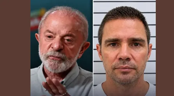 Grupo ligado a Lula denuncia suposta tentativa de envolver presidente em depoimento falso de Vorcaro