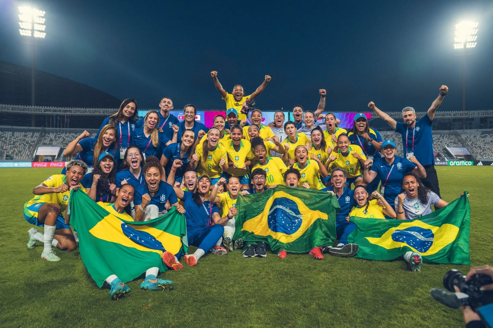 Futebol Moderno: CBF intensifica reformas estruturais para elevar o nível das competições nacionais