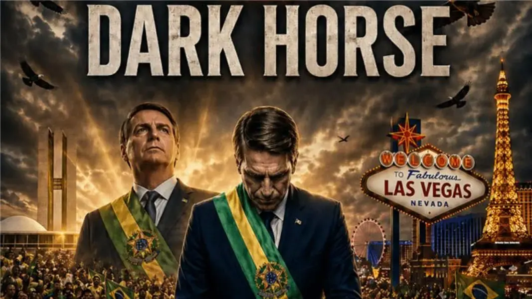 Mendonça autoriza inquérito sobre financiamento, e filme de Bolsonaro volta ao centro do debate