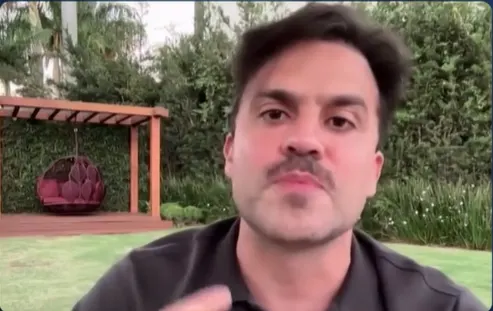 “Só vai sobrar o homem branco, hétero e trabalhador”: Marçal critica criação de leis específicas durante sabatina