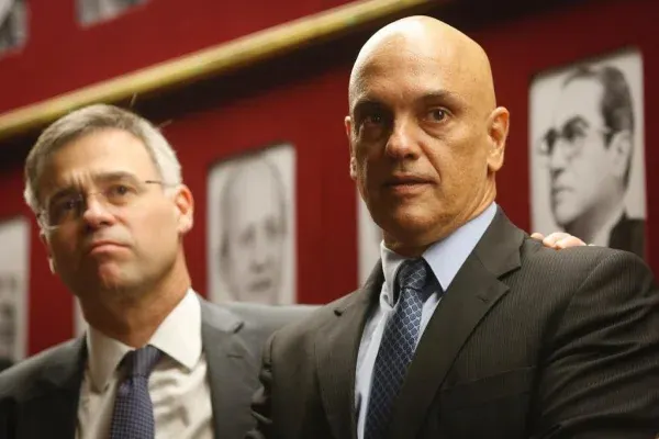 PGR pede anulação de ato de Mendonça sobre Moraes e caso Banco Master abre nova crise dentro do STF