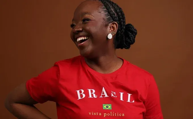 “Odeio branco”: publicações atribuídas a deputada eleita do PT provocam crise e constrangem campanha de Lula