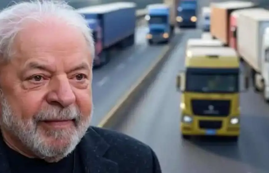Governo amplia negociações com caminhoneiros e tenta evitar nova paralisação nacional