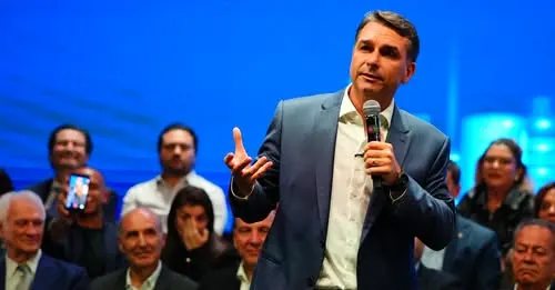 Otimismo econômico dispara após primeiro turno: 76% esperam melhora no Brasil, aponta AtlasIntel