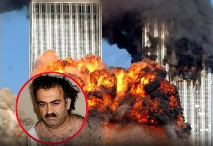 Quase 27 anos depois do 11 de Setembro, acusado de arquitetar maior ataque terrorista dos EUA irá a julgamento