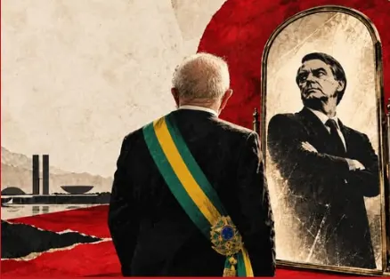 Lula tenta endurecer discurso contra o crime no segundo turno e recebe críticas por se aproximar de pautas de Bolsonaro