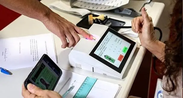 Recorde nas Urnas: Brasil atinge a marca histórica de quase 159 milhões de eleitores aptos a votar nas eleições gerais
