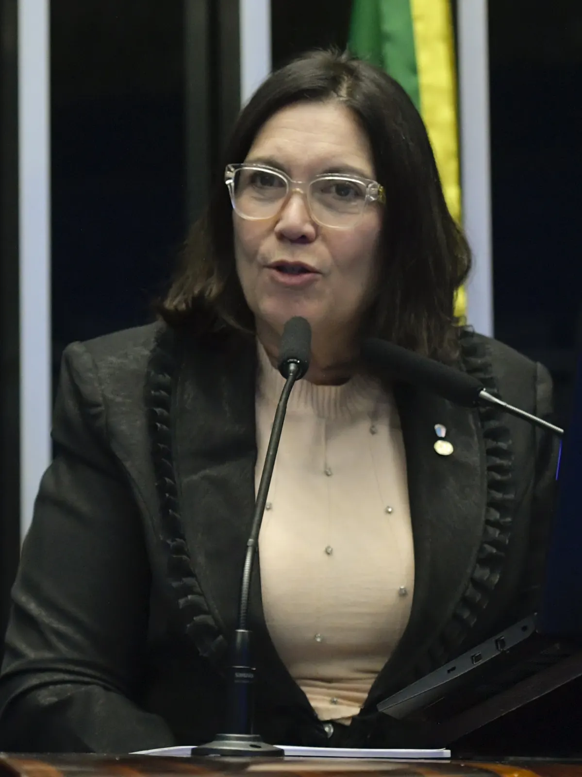 Oposição mira comando do Congresso