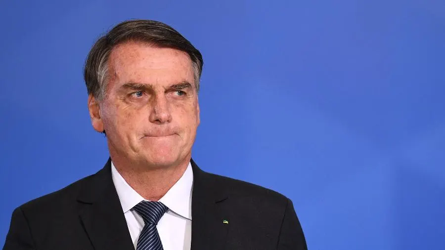 Nunes Marques arquiva caso sobre suposta interferência de Bolsonaro na CPI da Covid após parecer da PGR
