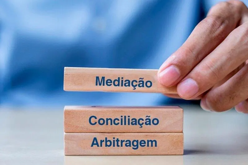 COMO E POR QUE ESCOLHER A ARBITRAGEM