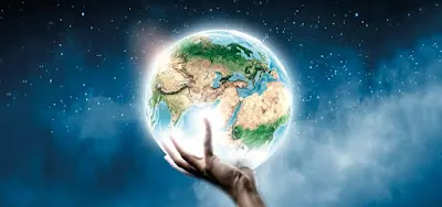 O mundo mudou muito