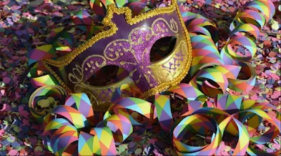 O perigo do Carnaval