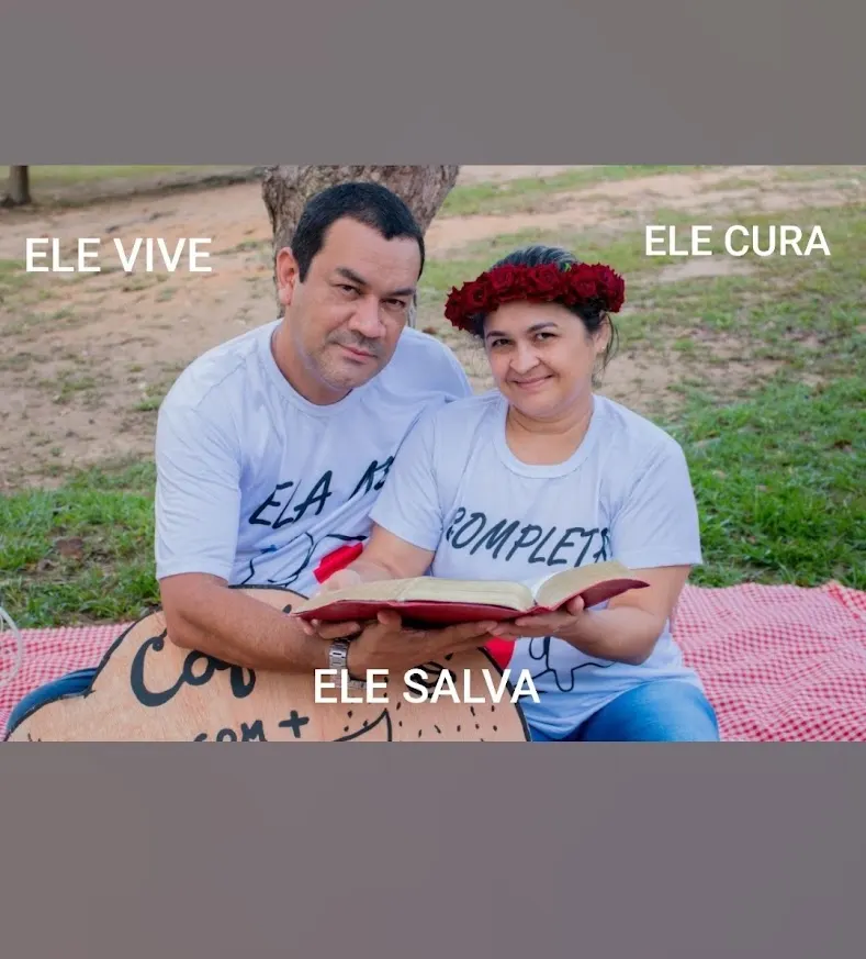 Testemunho: A Força do Perdão: o que pode nascer depois da traição