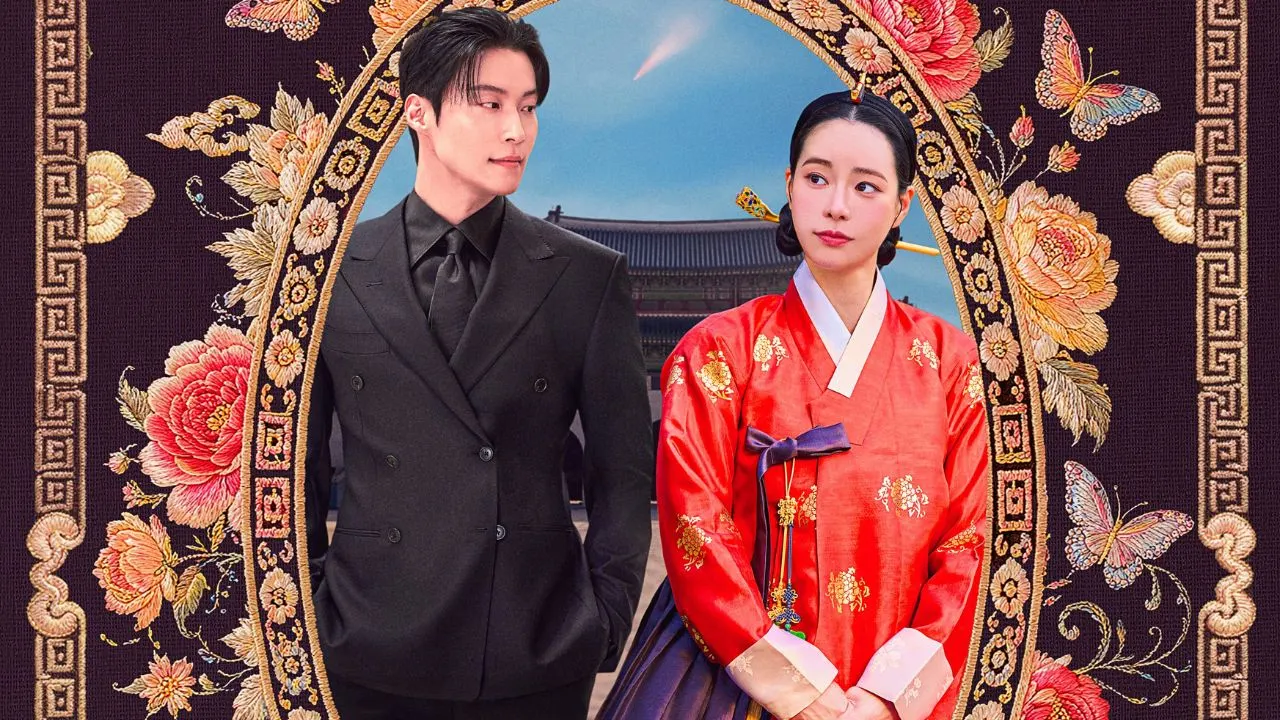 O Surto É Real: O que Heo Nam-jun em "My Royal Nemesis" nos ensina sobre a masculinidade raiz (e por que estamos obcecadas)